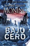 Libro Bajo cero