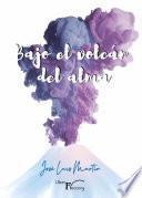 Libro Bajo el volcán del alma