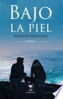 Libro Bajo la piel