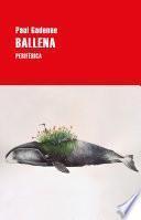 Libro Ballena