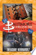 Libro Baltimore Chronicles Volume 4