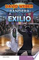 Libro Bandera en el exilio