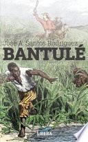 Libro Bantulé