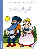 Libro Barba Azul
