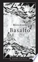 Libro Basalto