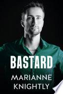 Libro Bastard (Brazenbourg #1)