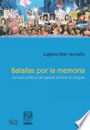 Batallas por la memoria