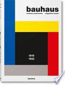 Bauhaus. Edición Actualizada