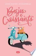 Libro Beijos e croissants