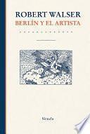 Berlín y el artista