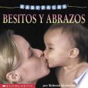 Libro Besitos y abrazos