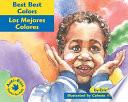 Libro Best Best Colors
