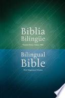 Biblia Bilingue / Bilingual Bible