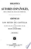 Biblioteca de autores españoles