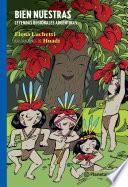 Libro Bien nuestras