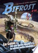 Libro Bifrost n° 95