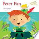 Libro Bilingual Fairy Tales Peter Pan