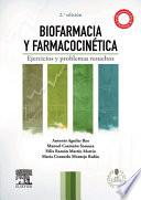 Biofarmacia y farmacocinética + StudentConsult en español
