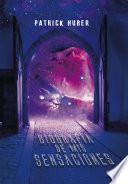 Libro Biografía de mis sensaciones