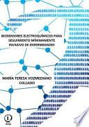 Libro BIOSENSORES ELECTROQUÍMICOS PARA SEGUIMIENTO MÍNIMAMENTE INVASIVO DE ENFERMEDADES DEGENERATIVAS