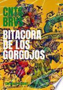 Libro Bitacora de los gorgojos