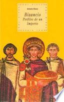 Libro Bizancio