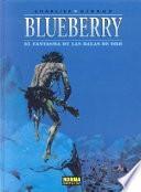 Libro Blueberry