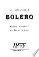 Bolero