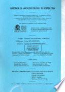 Boletín de la Asociación Española de Orientalistas