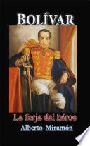 Libro Bolívar, I