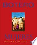 Libro Botero