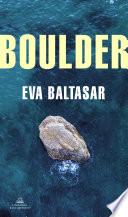 Libro Boulder