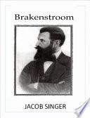 Libro Brakenstroom