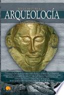Libro Breve historia de la arqueología