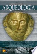 Libro Breve historia de la arqueología