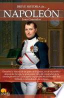 Libro Breve historia de Napoleón