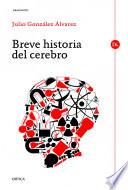 Libro Breve historia del cerebro