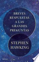 Libro Breves respuestas a las grandes preguntas