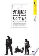 Libro Brújulas rotas
