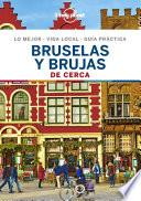 Libro Bruselas y Brujas De cerca 4