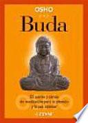 Libro Buda (Kit Osho)