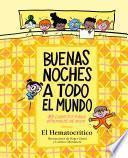 Libro Buenas noches a todo el mundo