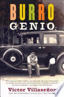 Libro Burro Genio