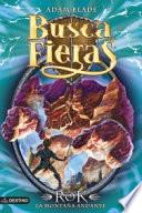 Libro Busca fieras