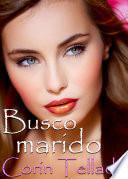 Libro Busco marido