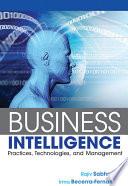 Libro Business Intelligence