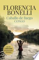 Libro Caballo de fuego 2. Congo