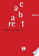 Libro Cabaret Voltaire