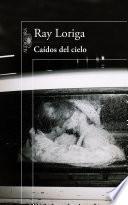 Libro Caídos del cielo