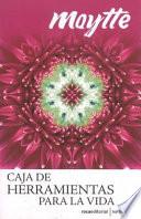 Libro Caja de herramientas para la vida / Toolbox for The Soul